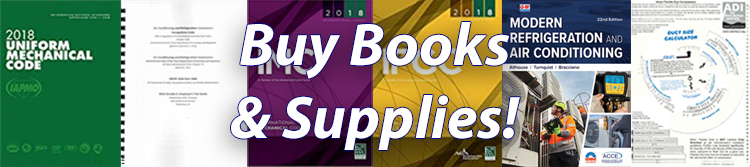 Buy Books & Supplies