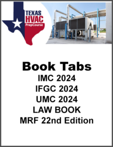 2024 Book Tabs