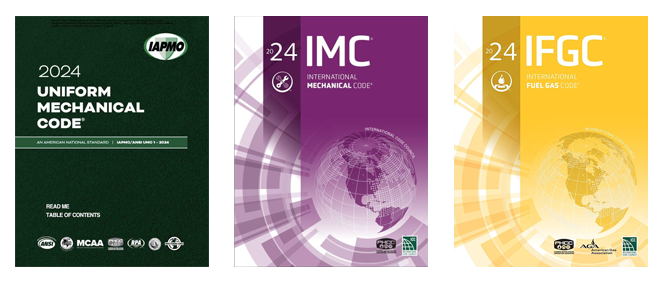UMC, IMC, and IFGC Bundle